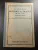 Histoire de france de 1774 &agrave; 1851 deuxi&egrave;me ann&eacute;e. Albert Malet & Jules Isaac