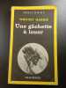 Une g&acirc;chette &agrave; louer. Timothy Harris