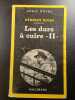 Les durs &agrave; cuire -II-. HERBERT RUHM