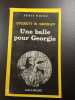Une balle pour Georgie. Everett M. Skehan