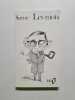 Les mots. Sartre Jean-Paul