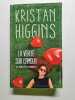 La v&eacute;rit&eacute; sur l'amour. Kristan Higgins