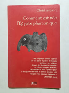 Comment est née l'Égypte pharaonique