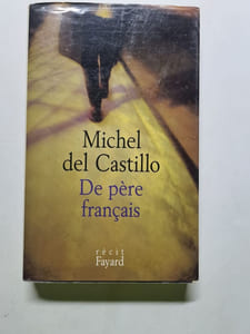 De père français