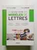 Le grand livre des mod&egrave;les de lettres. Maitre Etienne Riondet  Patrick Lenormand