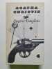 Oeuvres Compl&egrave;tes volume 4. Agatha Christie