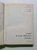 Recueil de textes litt&eacute;raires fran&ccedil;ais. A. Chassang et Ch. Senninger