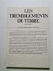 Les tremblements de terre. Bruce A. Bolt