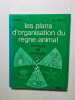 Les plans d'organisation du r&egrave;gne animal. R.GINET A.L.ROUX