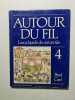 Autour du fil volume 4. Brod Cart