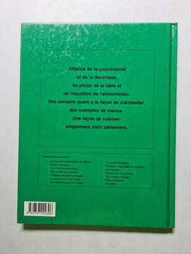 La cuisine diététique. Saep (editions)