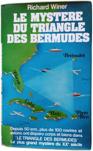 Le mystère du triangle des Bermudes
