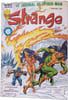 Strange n&ordm;205 - Janvier 1987. 
