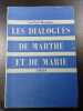 Les dialogues de Marthe et de Marie. L&eacute;o-Paul Desrosiers