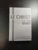 Le Christ et sa religion. 