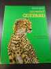 qui es-tu ? GUEPARD. texte de Fran&ccedil;oise Paicher  illustrations de N&eacute;mo