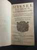 Missel de Paris latin-fran&ccedil;ois quatrieme partie. 