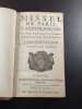 MISSEL DE PARIS LATIN FRANCOIS... cinquie'me partie. 