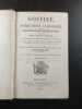 Goffin&eacute; - instructions catholiques pour la sanctification des dimanches et f&ecirc;tes. 