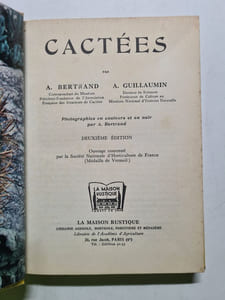 Cactées