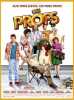 Les Profs DVD NEUF SOUS BLISTER. Christian Clavier Isabelle Nanty Pierre Francois Martin Laval Kev Adams Fran&ccedil;ois Morel Arnaud Ducret Stefi Clema ...
