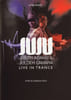 Juju DVD NEUF SOUS BLISTER. Justin Adams Juldeh Camara