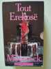 Tout Erekose - 3 volumes. Michael Moorcock