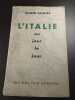 L'Italie au jour le jour. Roger Lannes