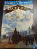 Rempart de la Mis&eacute;ricorde. Henri Vincenot