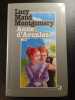 Anne d'Avonlea. Lucy Maud Montgomery