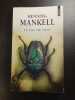 Le Fils du vent. Henning Mankell