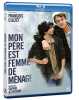 Mon p&egrave;re est femme de m&eacute;nage [Blu-ray] [FR Import] (NEUF SOUS BLISTER). Perreau Laurent  Piccoli Michel  Caravaca Eric  Etienne Pauline