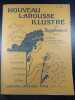 Nouveau Larousse Illustr&eacute; Suppl&eacute;ment S&eacute;rie 4. Claude Auge