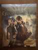 Les animaux fantastiques 2 : les crimes de grindelwald [Blu-ray] [FR Import]. Redmayne Eddie  Waterston Katherine  Fogler Dan  Yates David  Redmayne ...