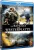 La bataille de westerplatte [Blu-ray] [FR Import]. Zebrowski Michal  Englert Jan  Adamczyk Piotr  Chochlew Pawel  Zebrowski Michal