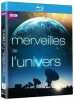 Coffret merveilles de l'univers [Blu-ray] [FR Import]. Cox Brian  Cox Brian  Cooter Stephen  Lachmann Michael  Holt Chris