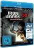 Iron doors [Blu-ray] [FR Import]. Nyoni Rungano  Wedekind Axel  Nyoni Rungano  Manuel Stephen