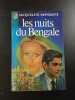 Les nuits du Bengale. Jacqueline Monsigny