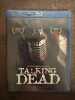 Talking dead [Blu-ray] (NEUF SOUS BLISTER). Mchattie Stephen  Houle Lisa  Reilly Georgina  Mcdonald Bruce