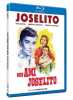 Mon ami joselito [Blu-ray] [FR Import]. Jimenez Fernandez Jose  Lamarque Libertad  Garcia Sara  Del Amo Antonio  Jimenez Fernandez Jose