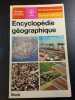Encyclop&eacute;die g&eacute;ographique. 