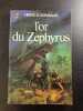 l'or du Zephyrus. Heinz G. Konsalik