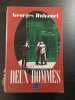 Deux Hommes. Georges Duhamel
