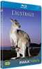 Australia [Blu-ray] [FR Import]. Flatman David
