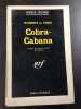 Cobra-Cabana. Robert L. Fish