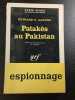 Patak&egrave;s au Pakistan. Edward S. Aarons
