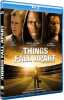 All things fall apart / itineraire manque [Blu-ray] [FR Import]. Blu Ray