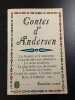 Contes d'Andersen. Hans Christian Andersen