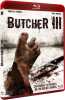 Butcher 3 [Blu-ray] [FR Import] (NEUF SOUS BLISTER). Harris Danielle  Hodder Kane  Galligan Zach  Mcdonnell Bj  Harris Danielle