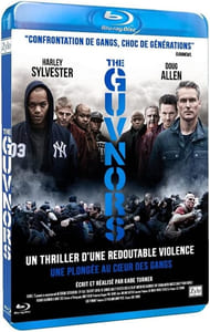 The guvnors [Blu-ray] [FR Import]